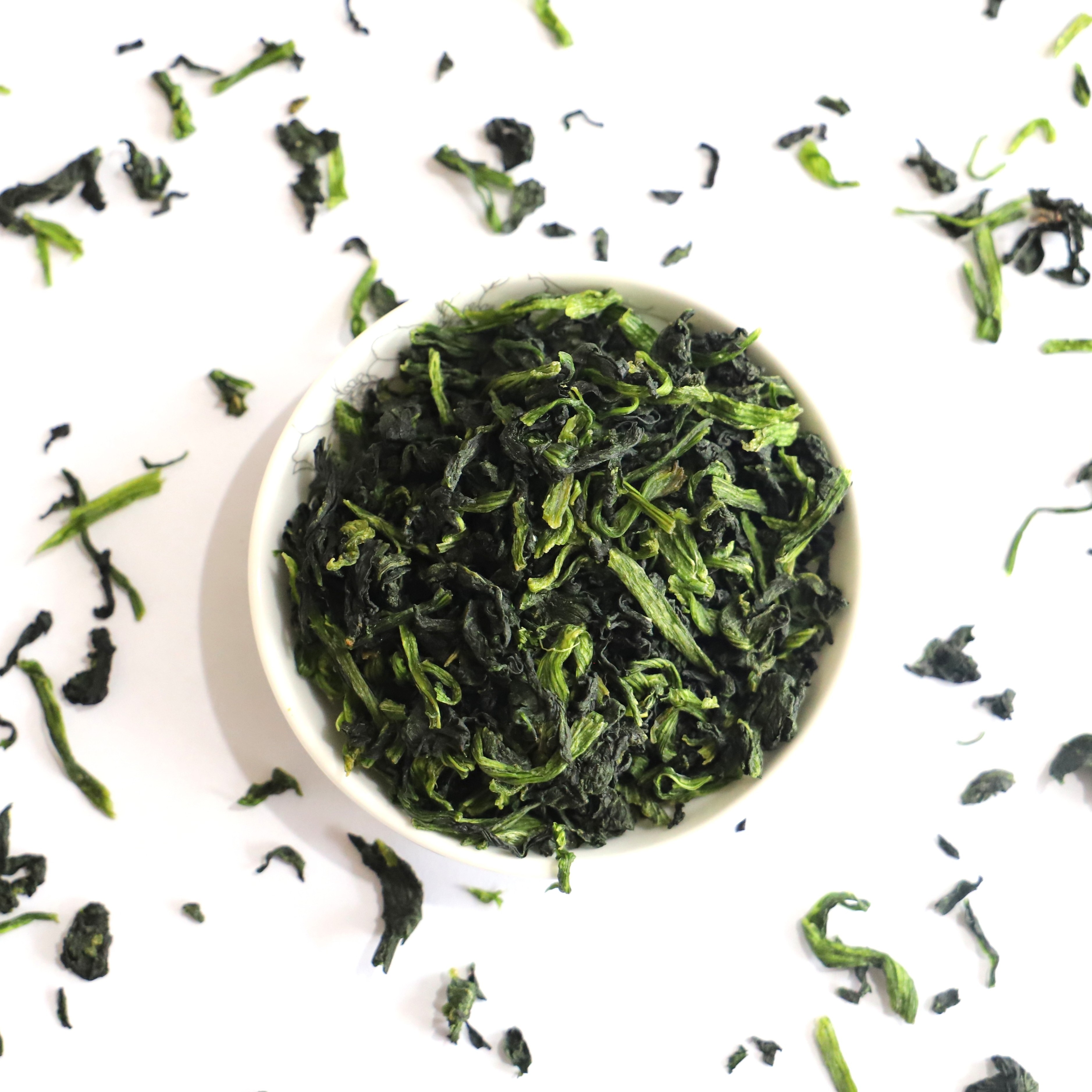 脱水菠菜